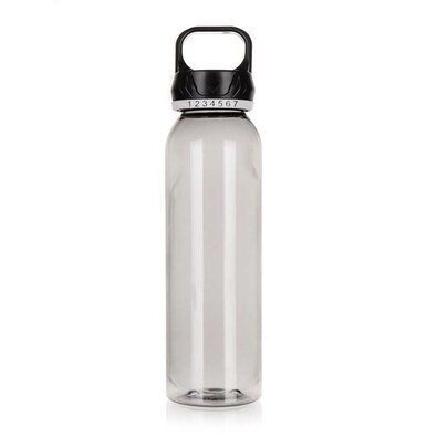 Banquet Flasche aus Tritan ALVY, 650 ml