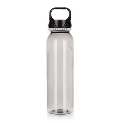 Banquet Tritan steklenica ALVY, 650 ml