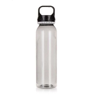 Sticlă de apă tritan Banquet ALVY, 650 ml