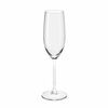 Royal Leerdam 6-dielna sada pohárov na šampanské DINING AT HOME, 540 ml
