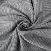 Matex Saténové povlečení Modern, 140 x 200 cm, 70 x 90 cm