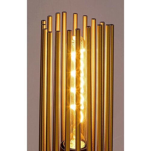 Rabalux 74022 lampa podłogowa stojąca Roxas, czarny