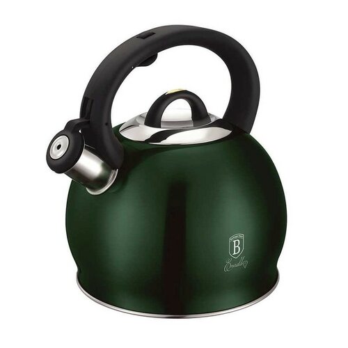 Poza Ceainic Berlinger Haus Emerald Collection, 3 l