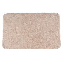 Altom Badematte Beige, 45 x 70 cm