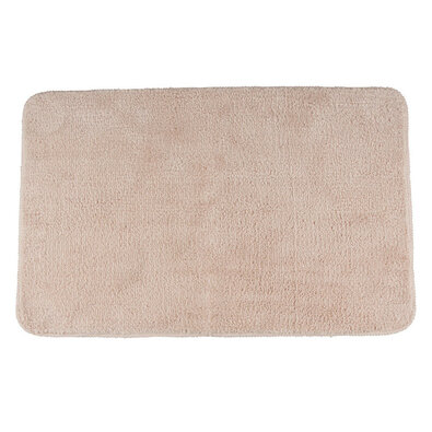 Altom Badematte Beige, 45 x 70 cm