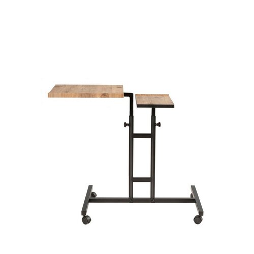 Stolek na notebook Glen Atlantic Pine