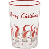 Vianočný pohár Škriatkovia, 510 ml