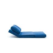 Sofa rozkładana Taida Blue