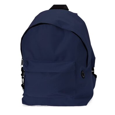 Batoh Travel Bags, modrá