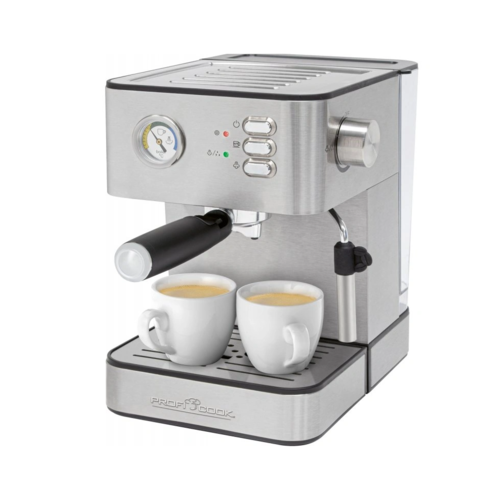 ProfiCook ES 1209 espresso kávovar