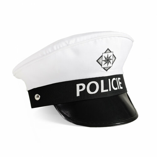 Rappa Set de poliție rutieră cu fluier și palmă