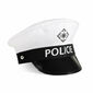 Rappa Set de poliție rutieră cu fluier și palmă