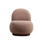 Polstersessel Tina Cappuccino