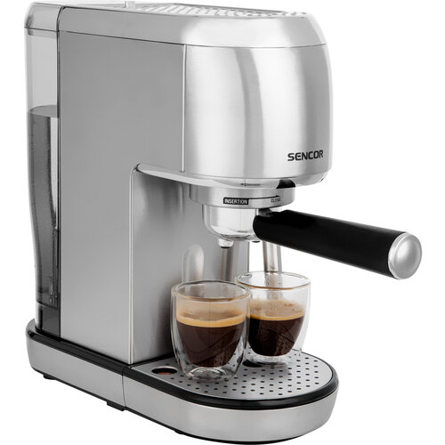 Sencor SES 4900SS espresso