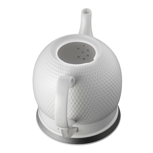 Concept RK0050 ceramiczny czajnik bezprzewodowy Golf, 1,2 l