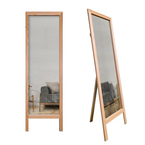 Zrcadlo Cheval Natural