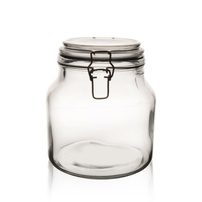 Orion Steklena posoda IRMA, 2,4 l