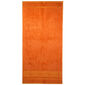 4Home Uterák Bamboo Premium oranžová, 50 x 100 cm