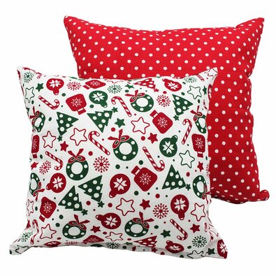 Наволочка Солодощі, 40 x 40 см