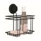 Compactor Badezimmer-Regal Bestlock Black
