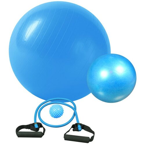 Fitness zestaw do rehabilitacji