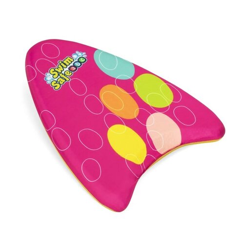 Bestway plavalna deska Aquastar, roza