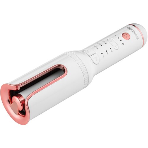 Sencor SHS 0930RS automatikus hajsütővas