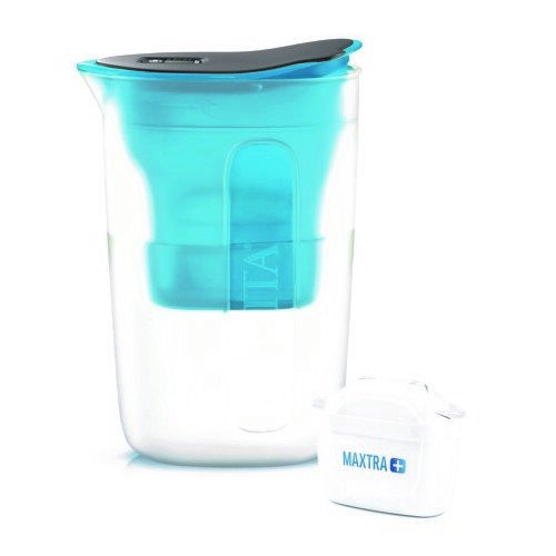 Obrázok Brita Fill & Enjoy FUN modrá, 1.5l (4006387081010)