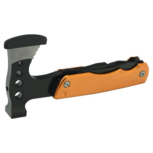 Cuțit Cattara MULTI AXE 15in1, 17,5 cm