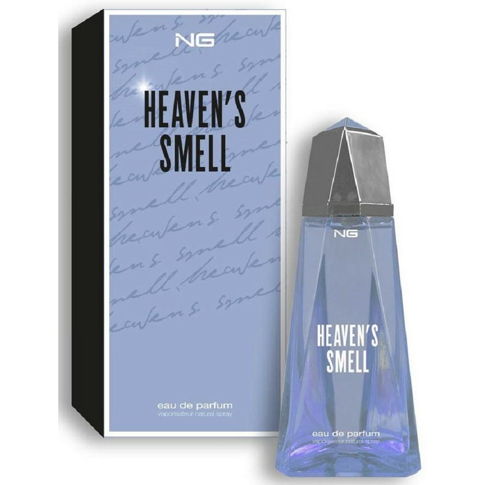 Fotografie NG Dámská parfémová voda Heaven's Smell 100 ml