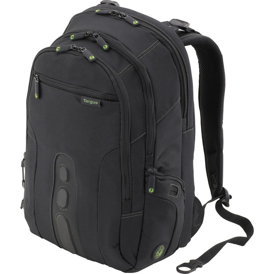 Obrázok Targus Taška 15.6'' EcoSpruce™ Backpack, čierna