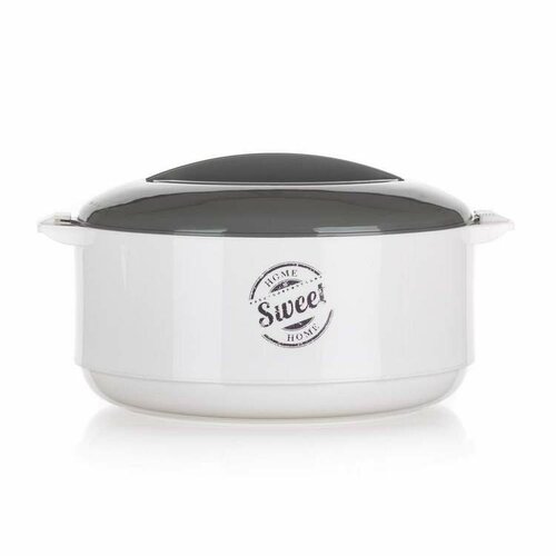 Banquet termohrnec s poklicí Sweet home 2,5 l
