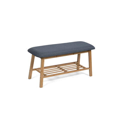 Bambusová botník WABISABI Cushion Rack