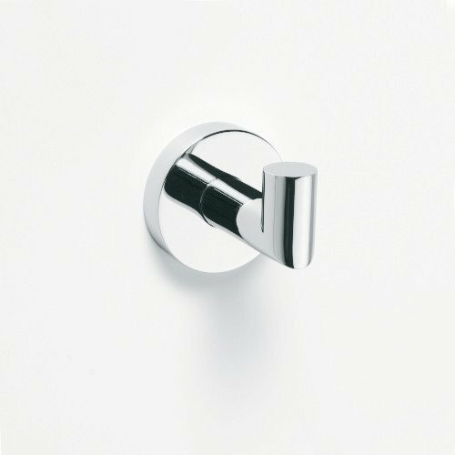 SAPHO XR208 X-Round cârlig, argintiu