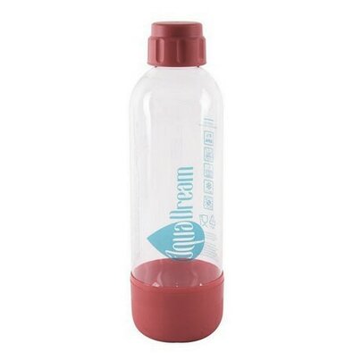 Orion AquaDream plastenka 1,1 l, rdeča