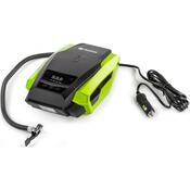 Fieldmann FDAK 12012 автокомпресор
