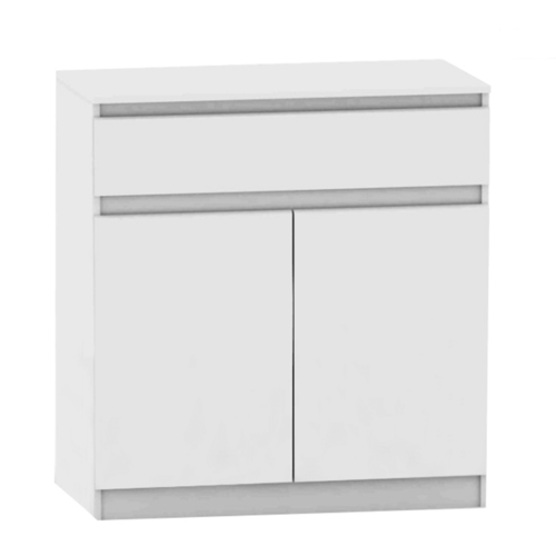 Schrank HANY NEW 007, weiß