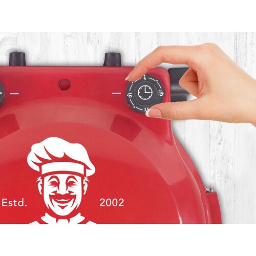 Beper P101CUD300 cuptor pentru pizza