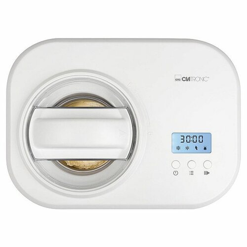 Clatronic ICM 3799 jégkrémkészítő