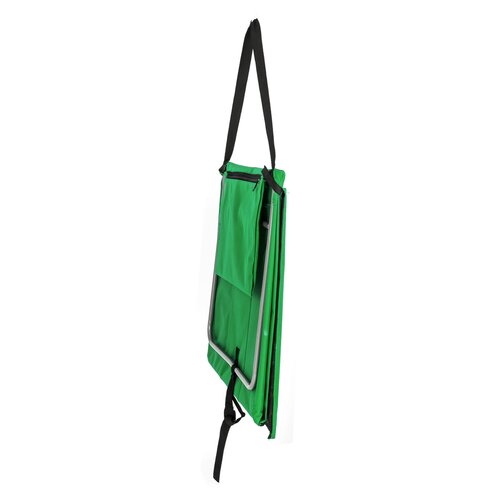 Podloga za plažo Happy Green Austin zelena , 150 x54 cm