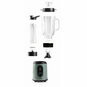 DOMO DO734BL stolní mixér 2v1 se smoothie