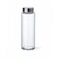 Simax 10120 Trinkflasche mit Deckel Pure Aqua Bottle 1 l