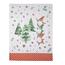 Altom Kuhinjska krpa Winter Gnomes 45 x 60 cm