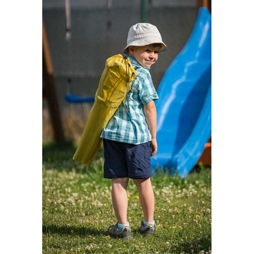 Happy Green Scaun pliabil pentru copii Rață
