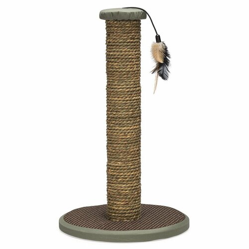 Beeztees Škrabadlo Rofra, 30 x 30 x 49 cm