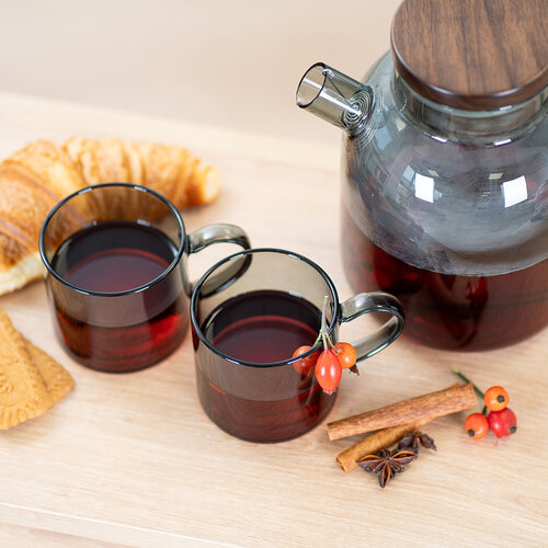 4Home Haze Hot&Cool čajnik, 1,5 l