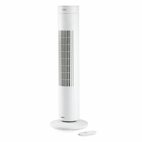 DOMO DO8154 stĺpový ventilátor s diaľkovým ovládaním