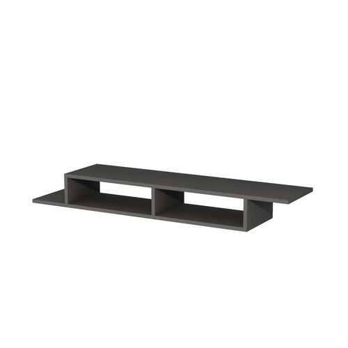TV stolík Muson Anthracite