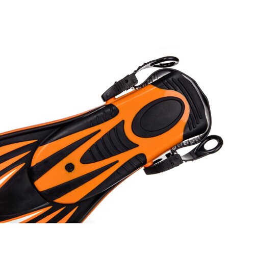 Sportwell Schwimmflossen M (EU 39-43)