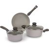 Lamart LT1284 5-delni set posode Stripe